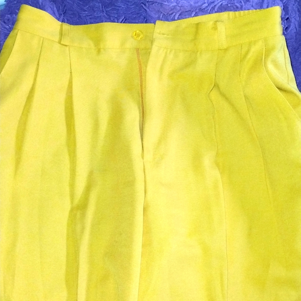 Women's pants